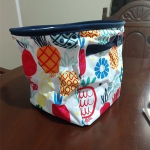 Thirty-one Mini Storage Bin